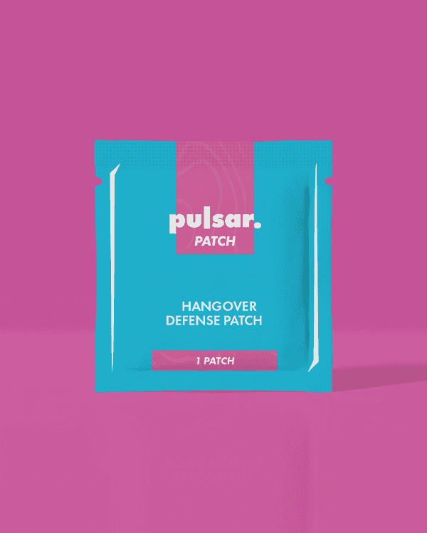 Pulsar advertising campaign