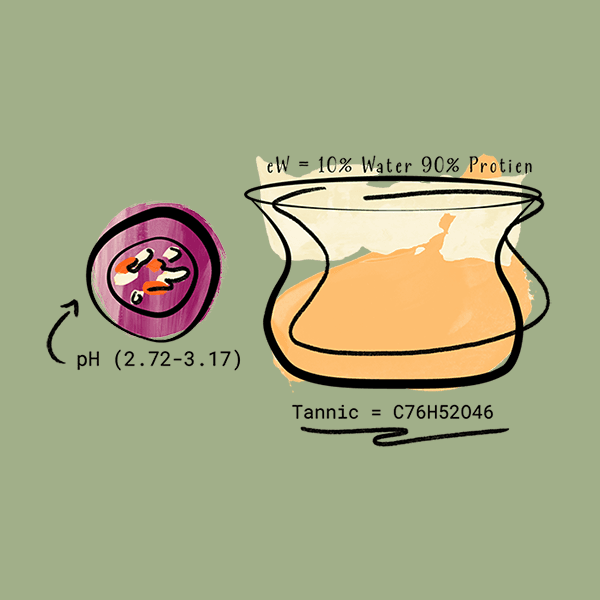 Style and Grace cocktail illustration