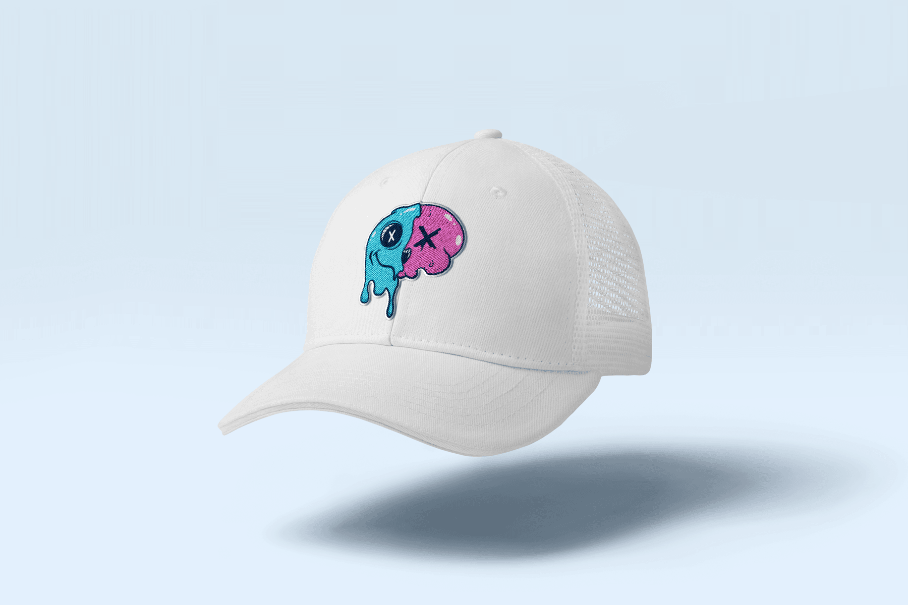 White hat