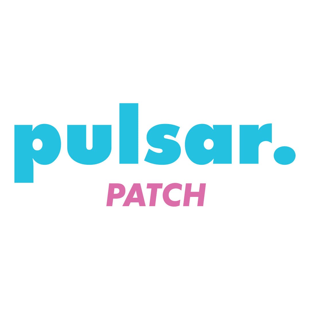 Primary logo — full color