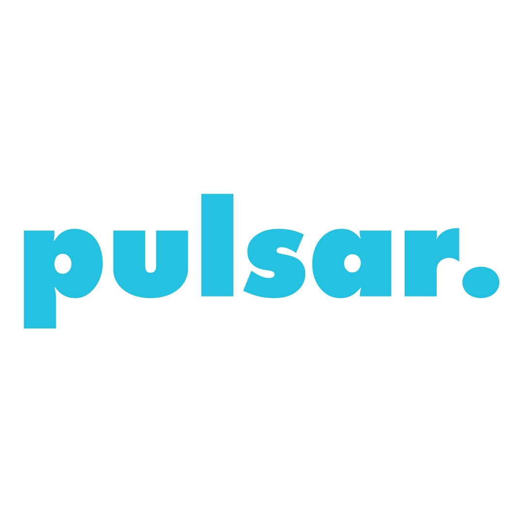 Wordmark on its own