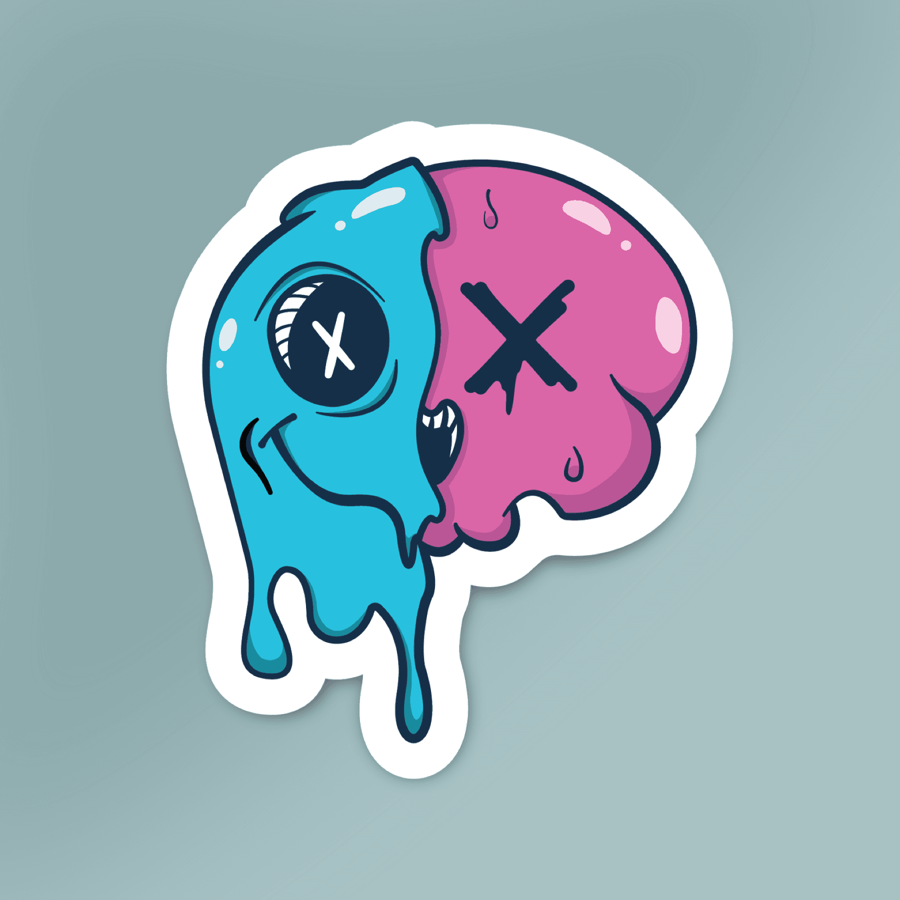 Sticker set